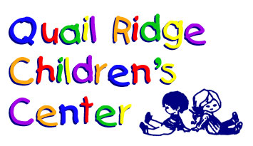 Welcome to Quail Ridge Children's Center